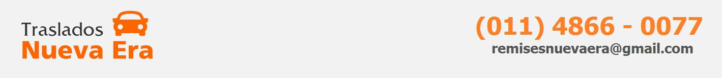 Traslados Nueva Era