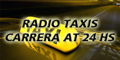 Radio Taxis Carrera At 24 Hs