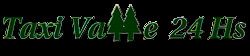 Taxi Valle
