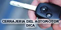 Cerrajeria del Automotor - Dica