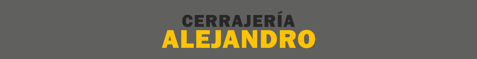 Cerrajeria del Automotor Alejandro Aguirre