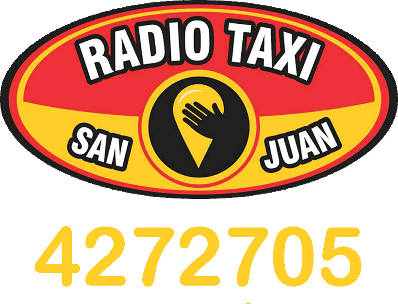 Radio Taxi San Juan