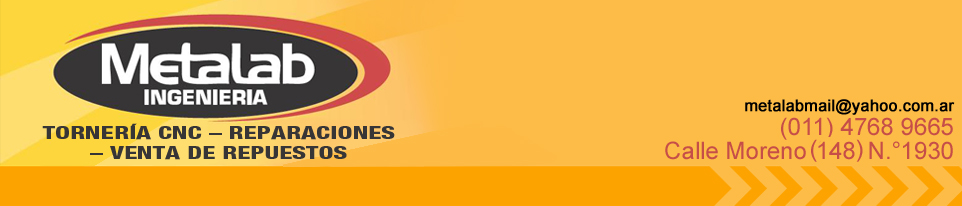 Metalab Ingenieria