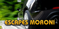 Escapes Moroni