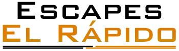 Escapes "El Rapido"