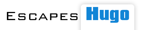 Escapes Hugo