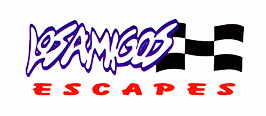 Escapes los Amigos