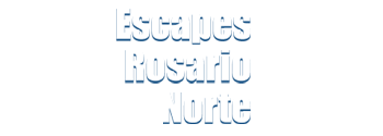 Escapes Rosario Norte