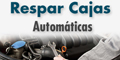Respar - Cajas Automaticas