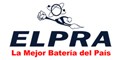 Baterias Elpra