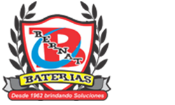 Baterias Bernat