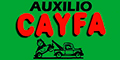 Auxilio Ca y Fa