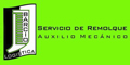Remolques y Auxilio Barcio Jorge