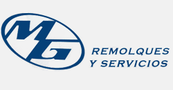 Mg - Remolques y Servicios