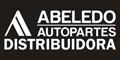 Distribuidora de Autopartes Abeledopartes