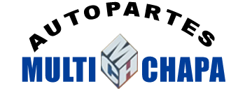 Multichapa Autopartes - Todo para el Automotor