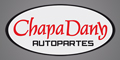 Chapa Dany - Autopartes