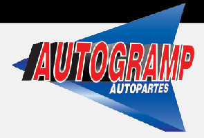 Autogramp-Autopartes