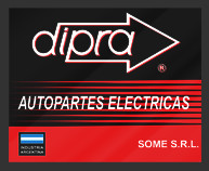 Dipra Automotores