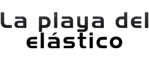 La Playa del Elastico SRL