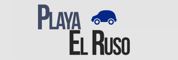 Playa el Ruso