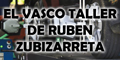 El Vasco Taller de Ruben Zubizarreta