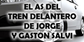 El As del Tren Delantero de Jorge y Gaston Salvi