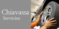 Chiavassa Servicios - Alineacion y Balanceo