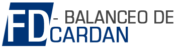Fd - Balanceo de Cardan