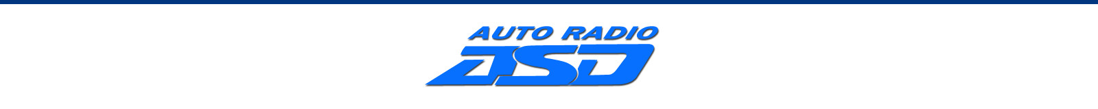 Asd Auto Radio