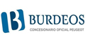 Burdeos SA - Concesionario Oficial Peugeot