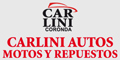 Agencia Carlini Autos - Motos y Repuestos
