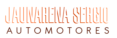 Jaunarena Sergio Automotores