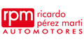 Ricardo Perez Marti Automotores