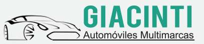 Giacinti-Automoviles Multimarcas