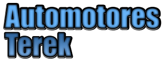 Automotores Terek
