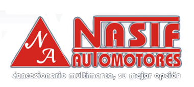 Nasif Automotores Agencia
