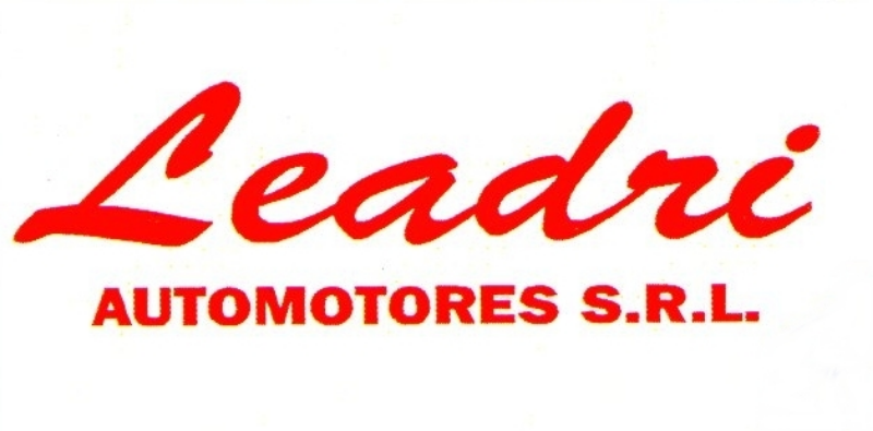 Leadri Automotores SRL