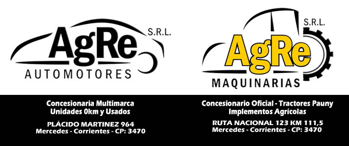 Agreautomotores