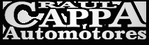 Cappa Raul Automotores