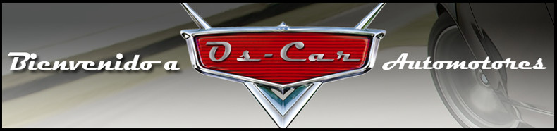 Automotores Os-Car