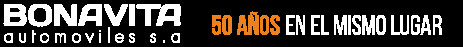 Bonavita Automoviles SA