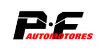 Pf Automotores SRL