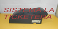 Sistema la Ticketera