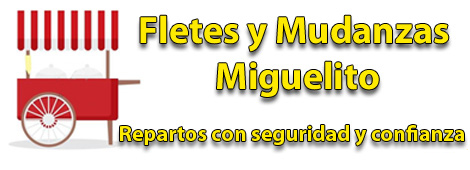 Fletes y Mudanzas Miguelito