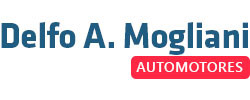 Delfo Mogliani Automotores