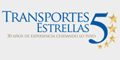 Transportes 5 Estrellas
