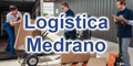 Logistica Medrano SRL