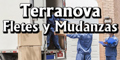 Terranova - Fletes y Mudanzas