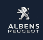 Albens
